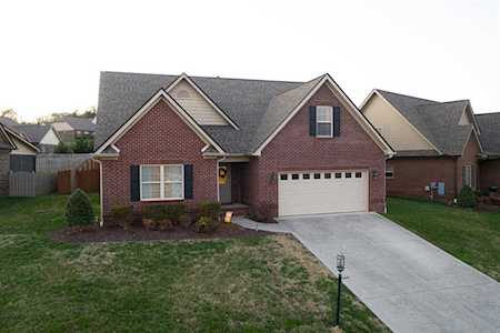 3317 Parrish Hill Ln Knoxville, TN 37938