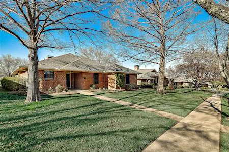 203 Tanglewood Drive Wylie, TX 75098
