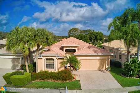 6573 Via Vicenza Delray Beach, FL 33446