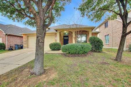2829 Evening Mist Drive Little Elm, TX 75068