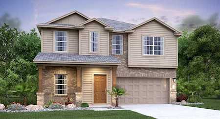 3301 Fresh Spring Rd Pflugerville, TX 78660