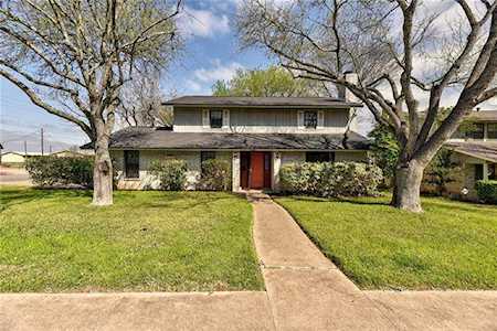 6801 Greycloud Dr Austin, TX 78745