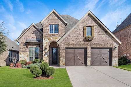 3033 Speyburn The Colony, TX 75056