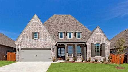 1816 Otwell Drive Fort Worth, TX 76052