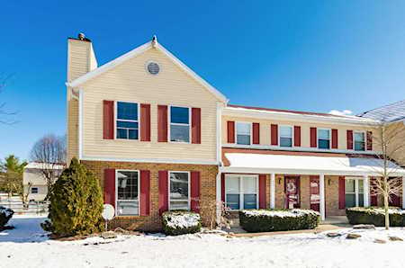 8216 Laramie Place Powell, OH 43065