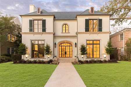 4020 Windsor Avenue University Park, TX 75205