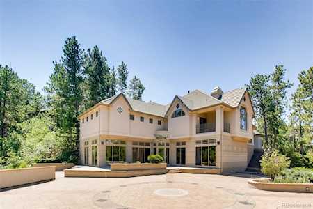184 Morgan Place Castle Rock, CO 80108