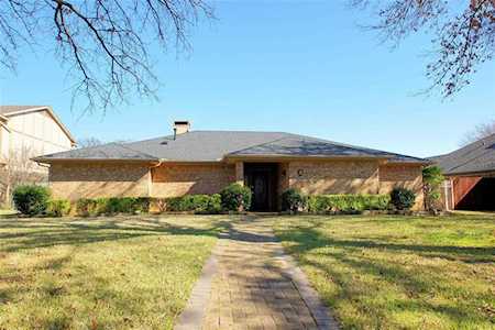 8 Whispering Vine Court Grapevine, TX 76051