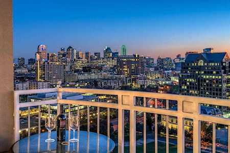3225 Turtle Creek Boulevard #1620 Dallas, TX 75219