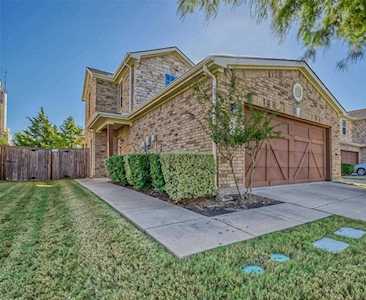 6324 Hill Creek Drive The Colony, TX 75056