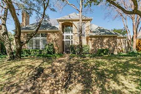 5129 Mustang Trail Plano, TX 75093