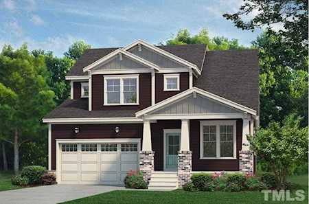 257 Chauncey Circle #2093 Chapel Hill, NC 27516