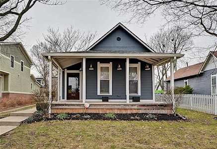 1802 N New Jersey Street Indianapolis, IN 46202