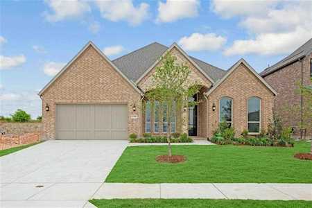 4308 Mill Pond Drive Celina, TX 75009