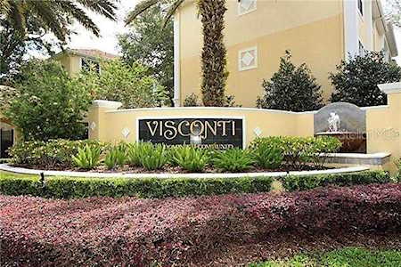 1275 Lake Shadow Circle #13203 Maitland, FL 32751