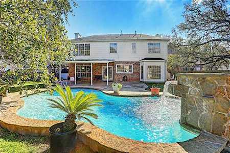 10704 Walebridge Ct Austin, TX 78739