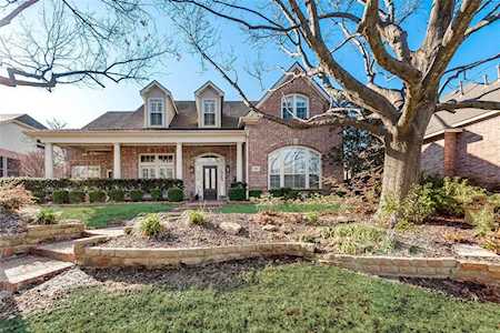 4831 Mira Vista Drive Frisco, TX 75034