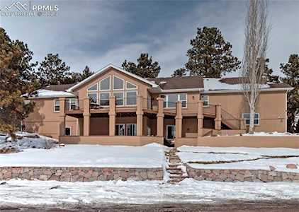 18310 Augusta Drive Monument, CO 80132