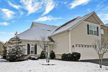 6285 Hudson Reserve Way Westerville, OH 43081