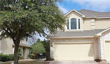 3300 Forest Creek Dr #8 Round Rock, TX 78664