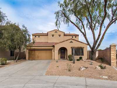 3498 E Vernon Street Gilbert, AZ 85298