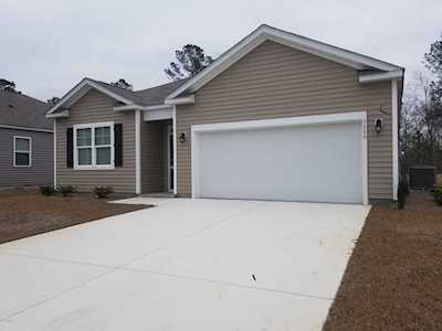 9800 Woodriff Circle Leland, NC 28451