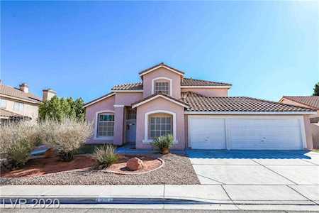 1235 Dover Glen Dr North Las Vegas, NV 89031