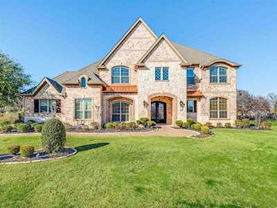 2400 Ranch House Drive Southlake, TX 76092