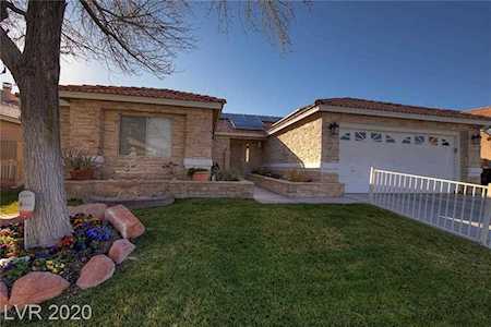 3705 Bordley Way North Las Vegas, NV 89032