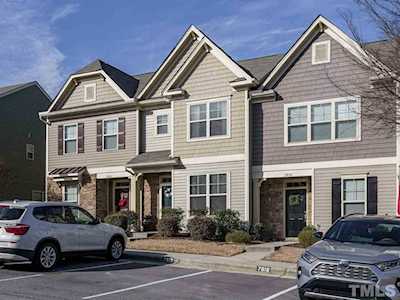 7822 Allscott Way Raleigh, NC 27612
