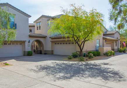 20802 N Grayhawk Drive #1174 Scottsdale, AZ 85255