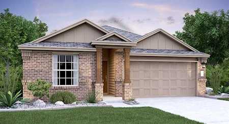 21308 Wilmiller Ln Pflugerville, TX 78660
