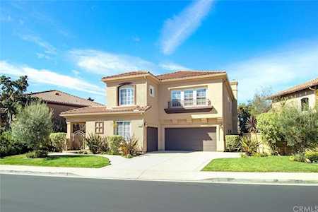 31191 Calle Bolero San Juan Capistrano, CA 92675