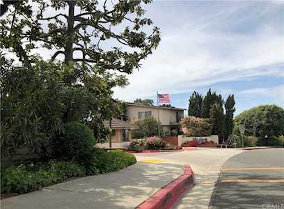 28305 Ridgefalls Court #123 Rancho Palos Verdes, CA 90275