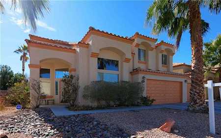 5101 Crimson Ridge Dr Las Vegas, NV 89130