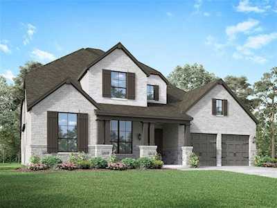 1221 Armadillo Trail Argyle, TX 76226