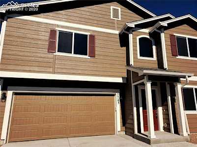 7743 Sangalo Grove Peyton, CO 80831