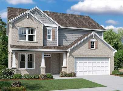 3313 Calendula Way (Lot 227) Murfreesboro, TN 37128