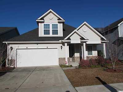 2323 Heritage Loop Myrtle Beach, SC 29577