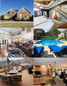 12409 Valley Park Ct Louisville, KY 40299