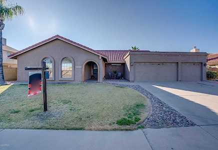 12616 S 40th Street Phoenix, AZ 85044