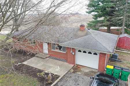 17145 Little Eagle Creek Avenue Westfield, IN 46074