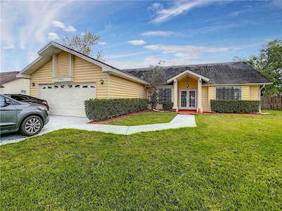 9022 Palos Verde Drive Orlando, FL 32825