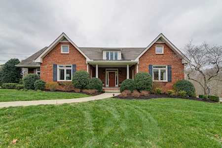 709 Pinnacle Hill Rd Kingston Springs, TN 37082