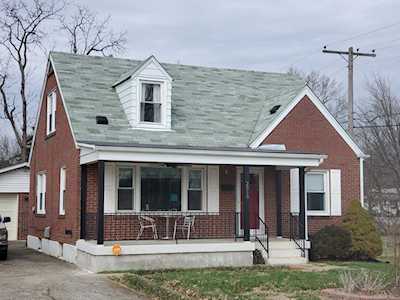 2219 Lancashire Ave Louisville, KY 40205