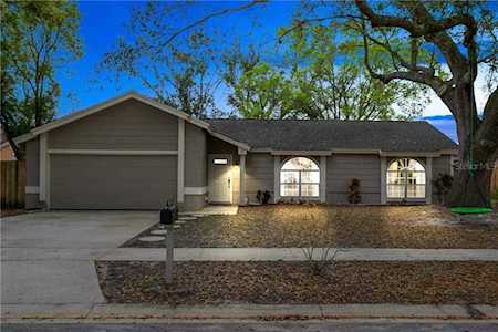 1928 Houndslake Drive Winter Park, FL 32792