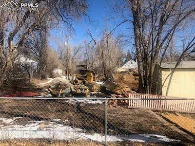 2408 W Bijou Street Colorado Springs, CO 80904