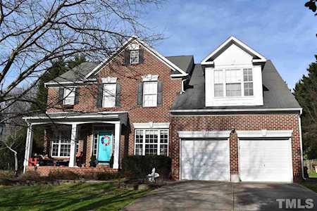 220 Competition Road Raleigh, NC 27603