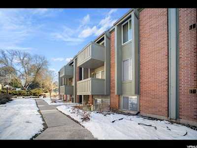 1174 S Foothill E Dr Salt Lake City, UT 84108