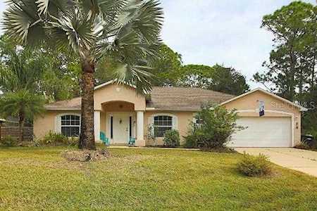 8416 Olster Drive North Port, FL 34291